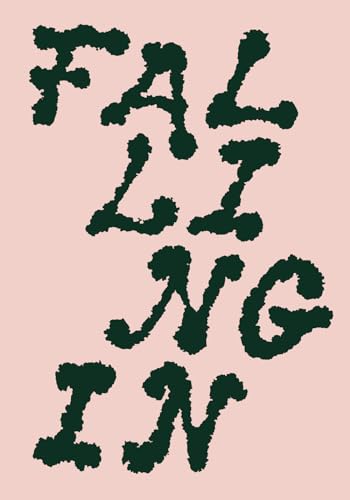 Falling In: Movement and Becoming in Curatorial Research (Paperback)