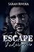 ESCAPE: Undercover (Italian Edition)