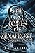 The Lost Tomes of Zenafrost...