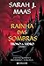 Rainha das Sombras (Trono de Vidro, #4)