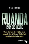 Ruanda 1994 bis h...