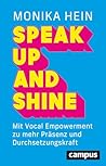 Speak Up and Shine