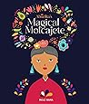 Abuelita's Magica...
