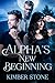 Alpha's New Beginning (The ...