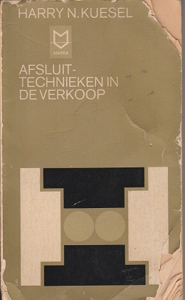 Afsluittechnieken in de verkoop
