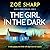 The Girl in the Dark (Blake & Byron Thrillers, #2)