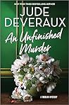 An Unfinished Murder