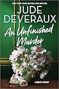 An Unfinished Murder (Medlar Mystery, #5)