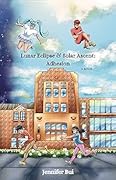 Lunar Eclipse & Solar Ascent: Adhesion