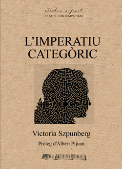 L'imperatiu categòric (Paperback)
