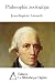 Philosophie zoologique (French Edition)