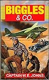 Biggles and Co. by W.E. Johns
