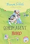 Geheim agent hond...