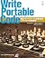 Write Portable Code　複数プラットフ...