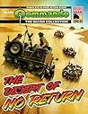 Commando #5726: Desert of No Return