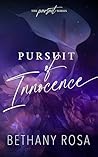 Pursuit of Innocence by Bethany Rosa