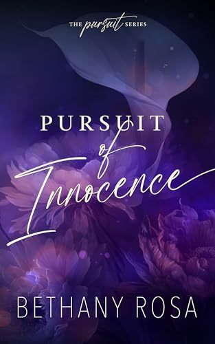 Pursuit of Innocence (The Pursuit, #1)