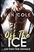 Off The Ice: Gay First Time Romance