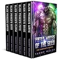 Fated Mates of the Seed: The Complete Series Box Set