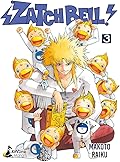 Zatch Bell 3