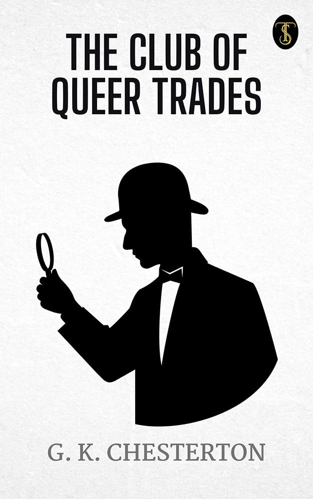 The Club of Queer Trades