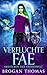 Verfluchte Fae – Kreaturen der Anderswelt: Ein eigenständiger Urban-Fantasy-Roman (German Edition)
