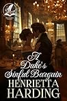 A Duke's Sinful B...