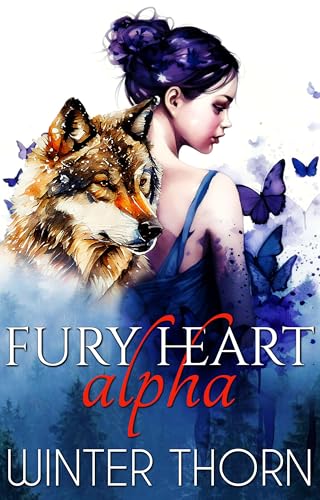 Fury Heart Alpha (Kindle Edition)