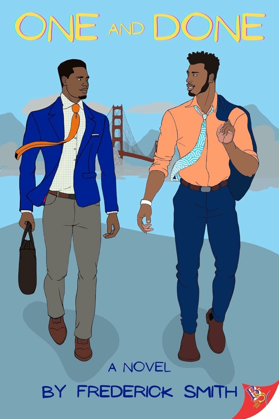 One and Done (Paperback)