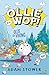 Ollie de Viking (Ollie en Wop #1) by Adam Stower