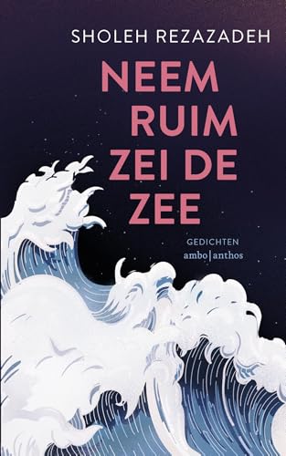 Neem ruim zei de zee (Kindle Edition)