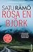 Rósa en Björk (Rechercheur ...