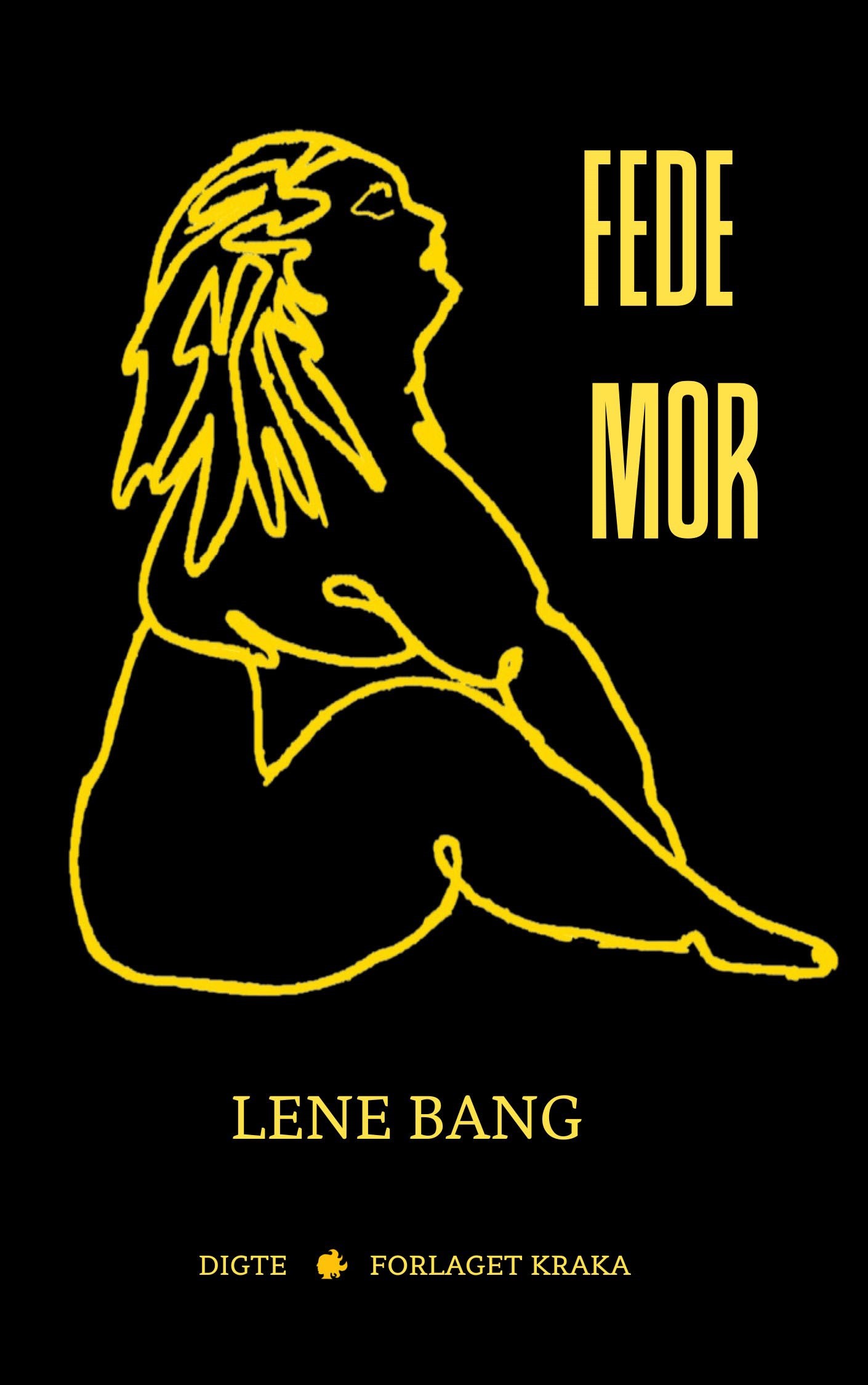 fede mor (Hæftet)