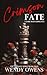 Crimson Fate (The Crimson Series)