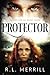 Protector: Gifted Book Three