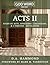 GOD of the WORD: Acts II Bi...
