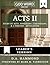 GOD of the WORD: Acts II Bi...