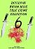DETECTIVE BRIAN HILLS TRUE CRIME COLLECTION VOLUME 6 by Cate Calder