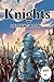 Knights Coloring Book Volume 2