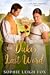 The Duke's Last Word by Sophie Leigh Fox