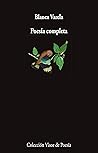 Poesía Completa