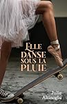 Elle danse sous l...