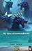 The Taste of Storm and Brine: A Talisman Series Novella, Vol. 5.5 (The Talisman Series)