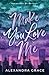 Make You Love Me (You and M...