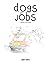 Dogs with Jobs: a colouring...