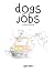 Dogs with Jobs: a colouring book filled with productive pooches