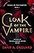 Cloak of the Vampire (Cloak...