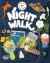 Backpack Explorer: Night Walk: What Will You Find?