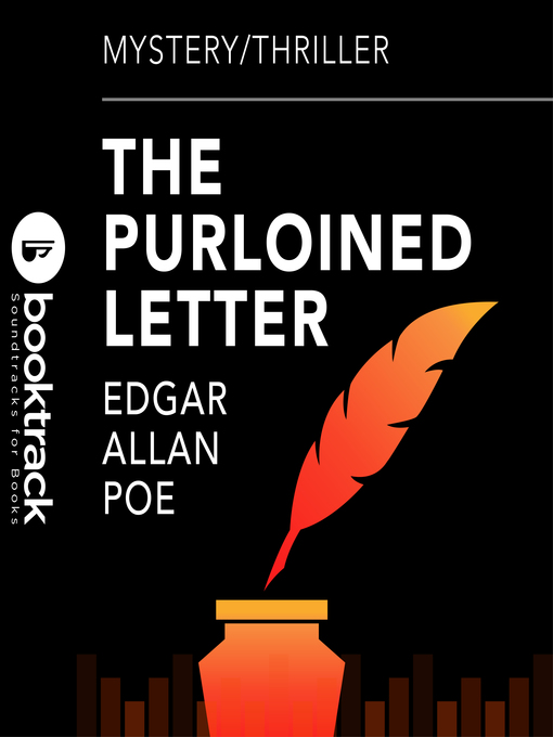 The Purloined Letter