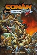 Conan the Barbarian (2023-) #11